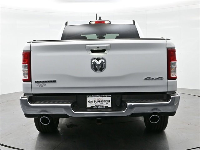 Used 2022 RAM 1500 Big Horn image 6