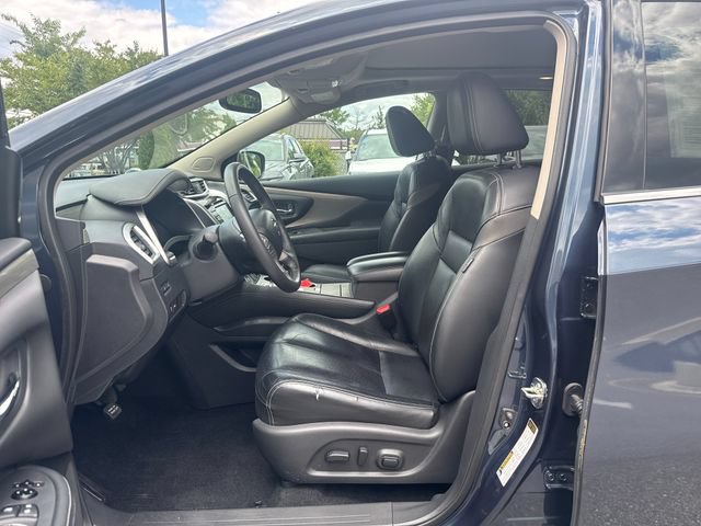 Used 2016 Nissan Murano SL w/ SL Technology Package AWD/4WD image 9