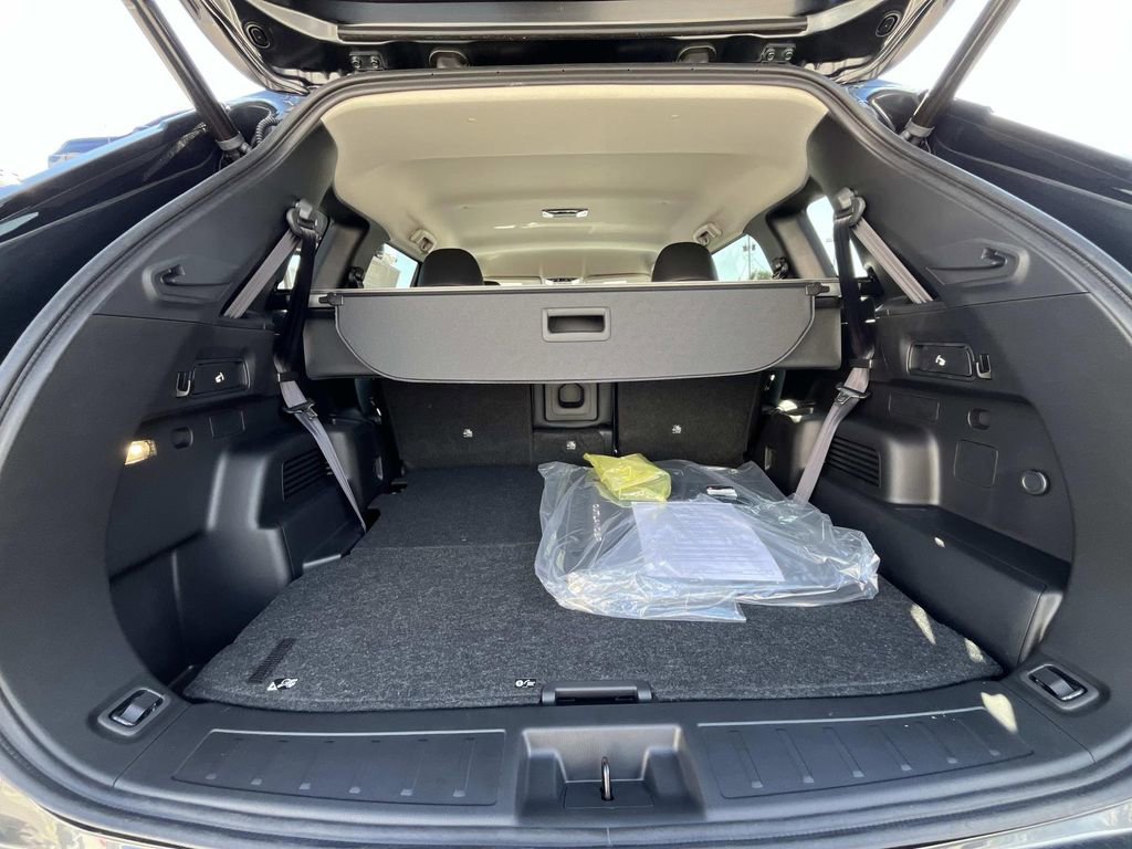 New 2026 Mitsubishi Outlander SE FWD image 13