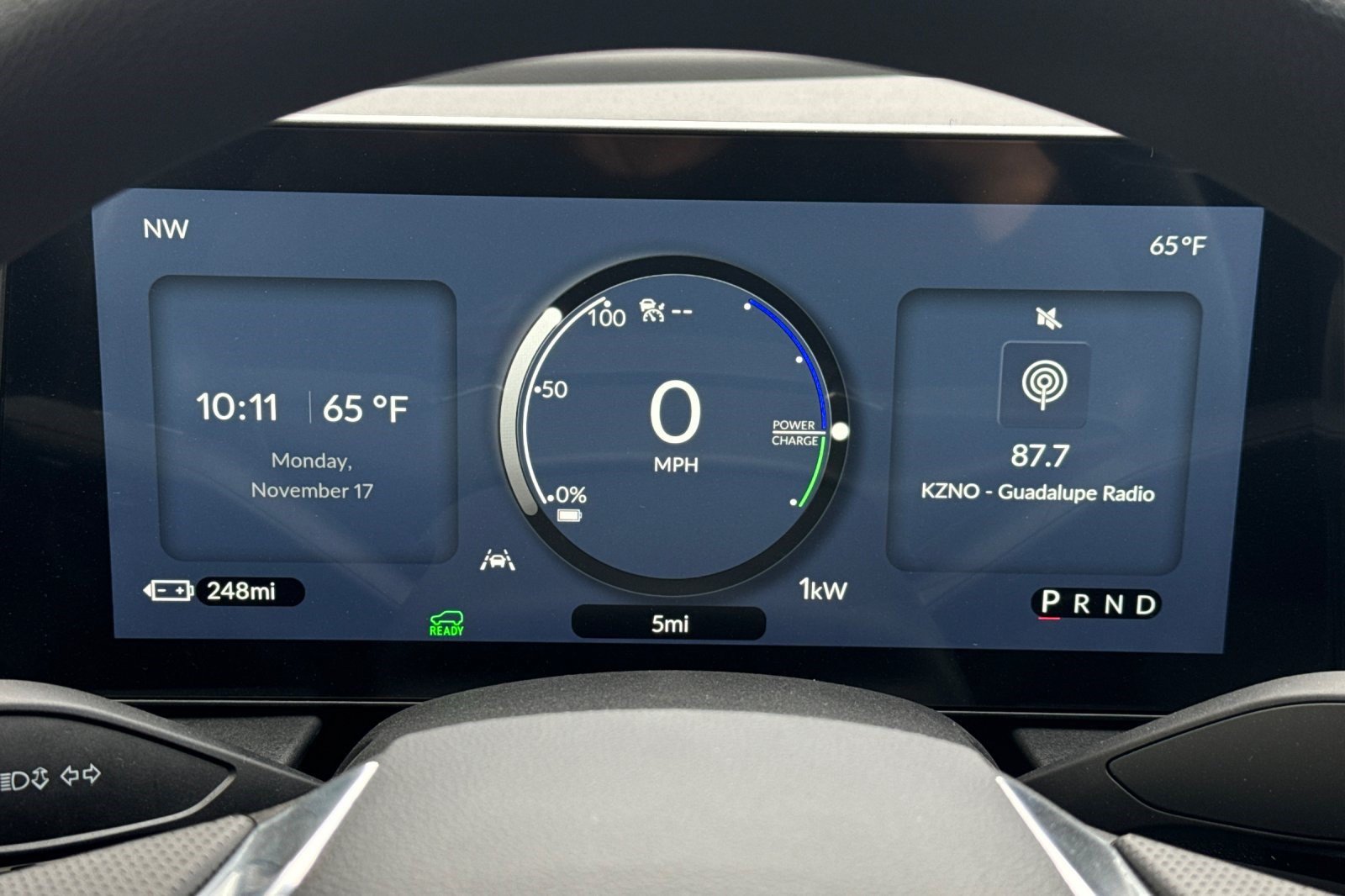 New 2026 Honda Prologue EX image 22