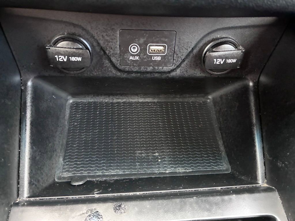 Used 2020 Hyundai Tucson SE AWD/4WD image 32