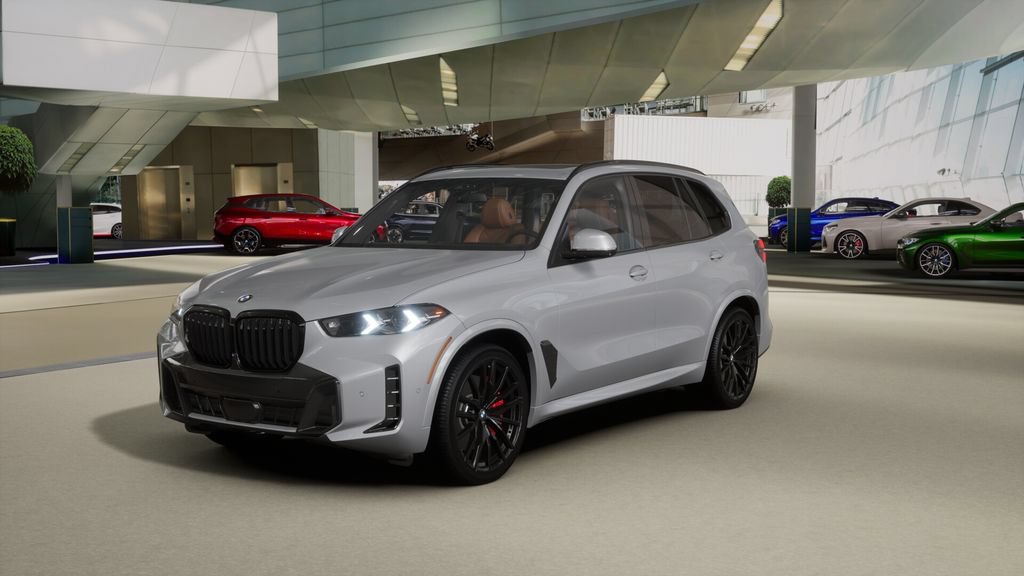 Used 2026 BMW X5 sDrive40i w/ M Sport Package RWD image 27