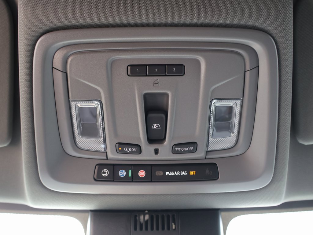 New 2026 Chevrolet Silverado 2500 LT w/ Trail Boss Package image 25