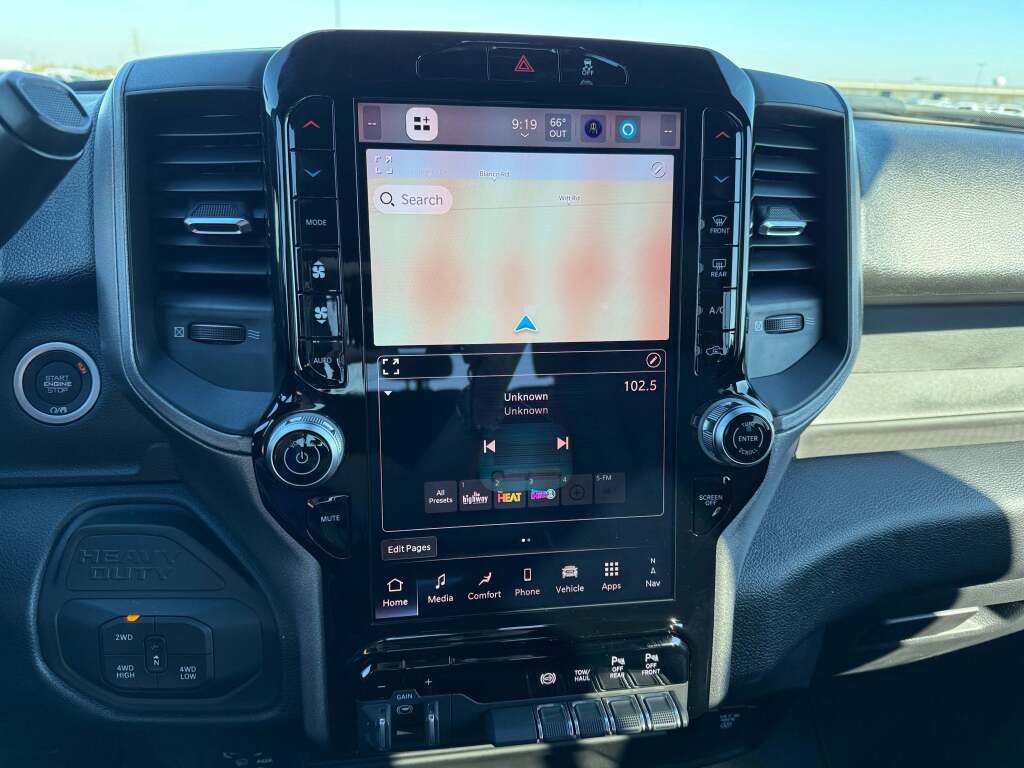 New 2026 RAM 2500 Tradesman image 30