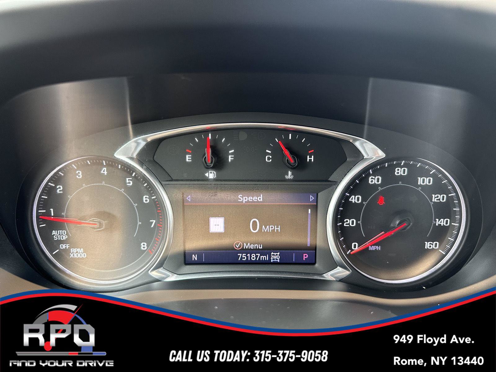 Used 2021 GMC Acadia SLE w/ Driver Convenience Package AWD/4WD image 17