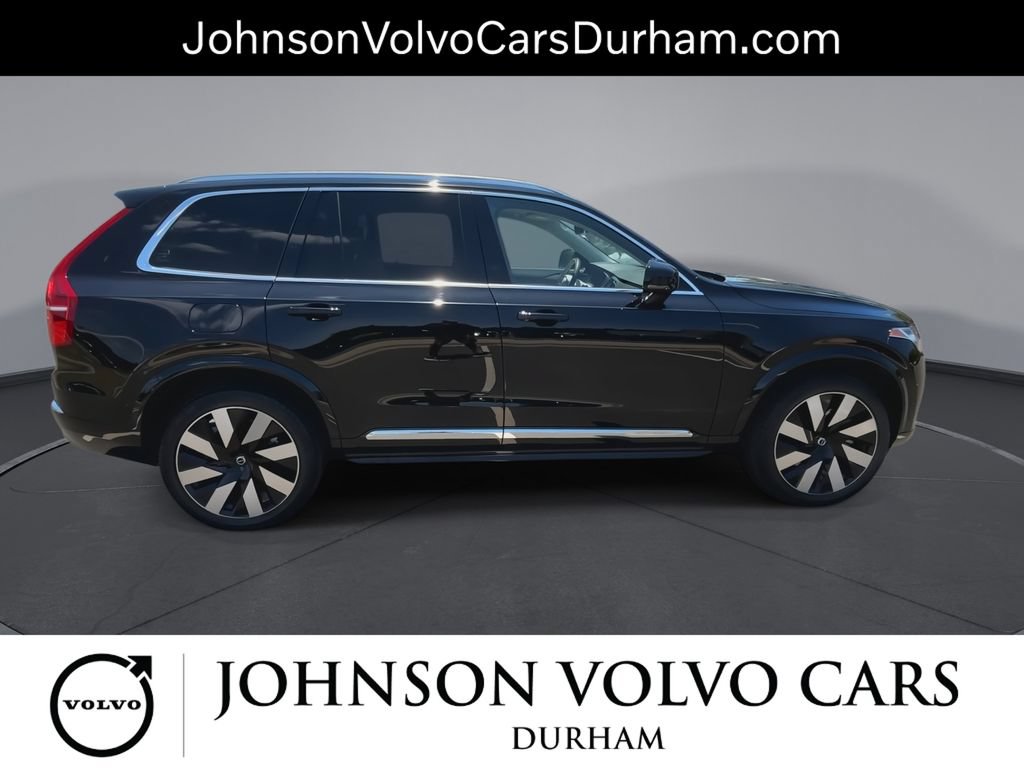 Used 2023 Volvo XC90 T8 Plus AWD/4WD image 9