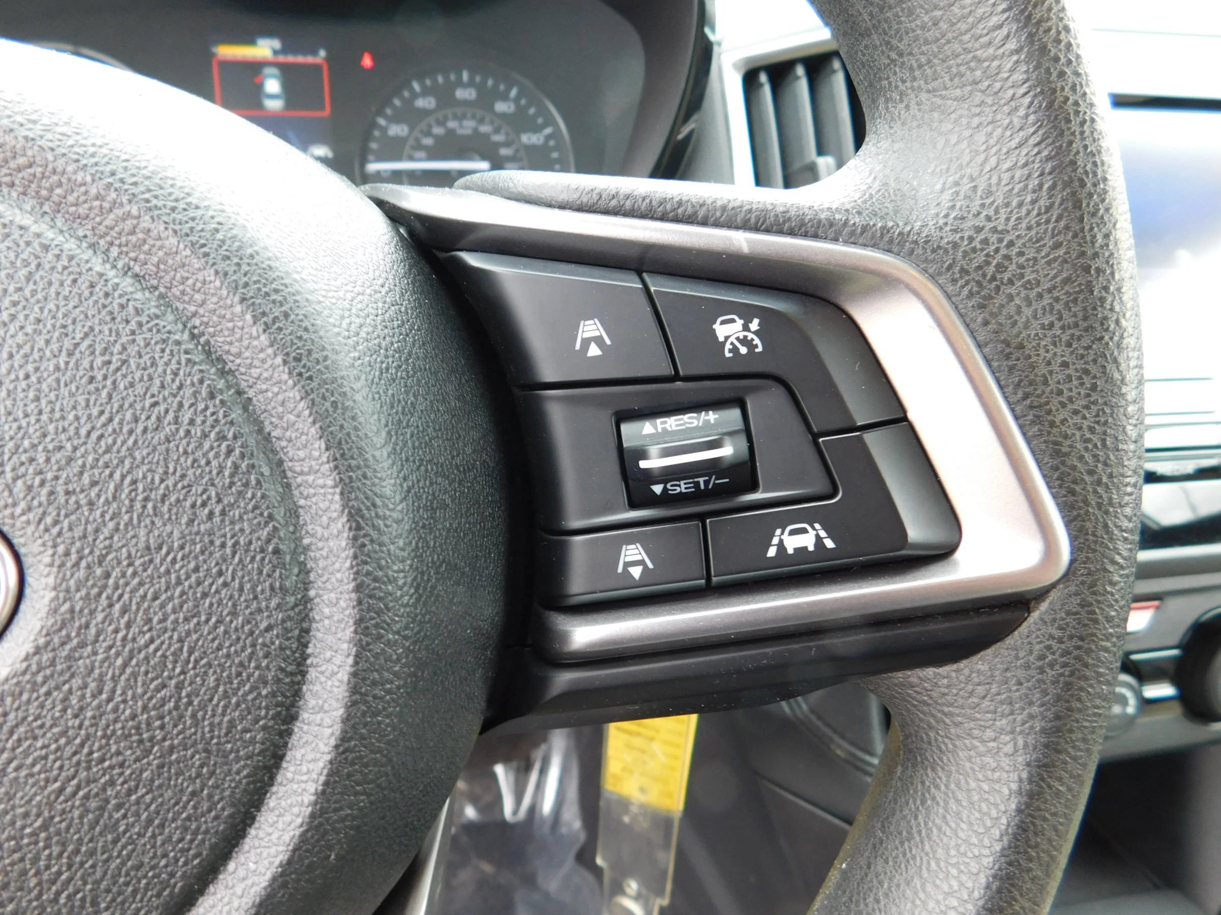 Used 2023 Subaru Impreza 2.0i AWD/4WD image 19