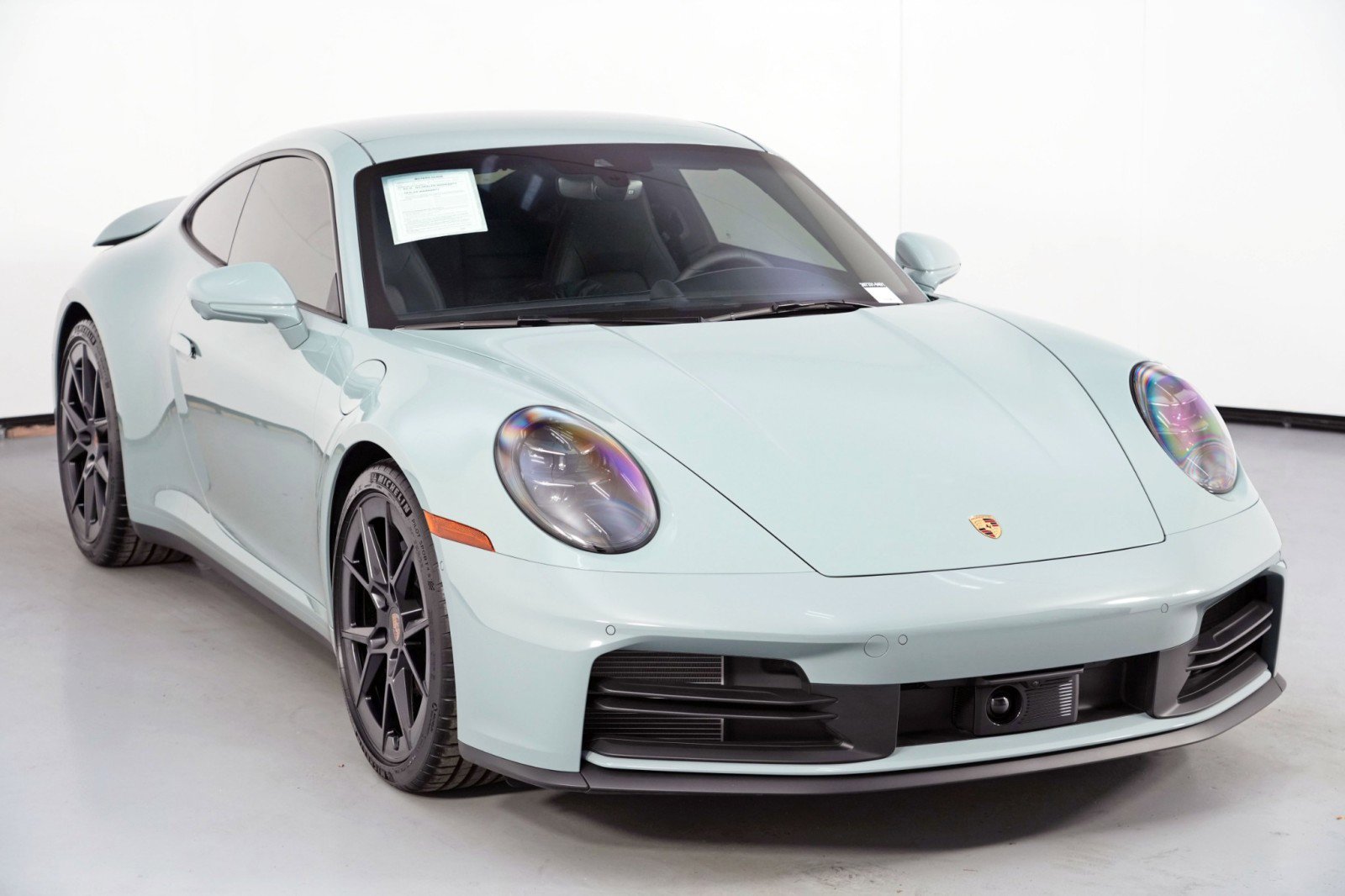 Used 2025 Porsche 911 Carrera image 55