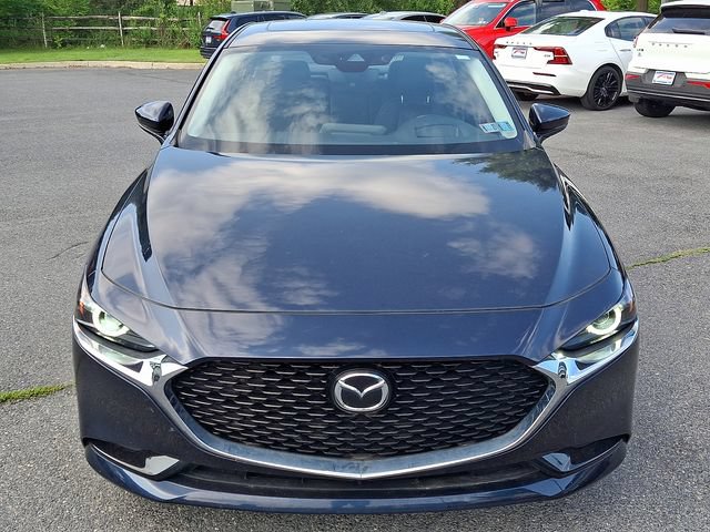 Used 2023 MAZDA MAZDA3 s AWD/4WD image 2