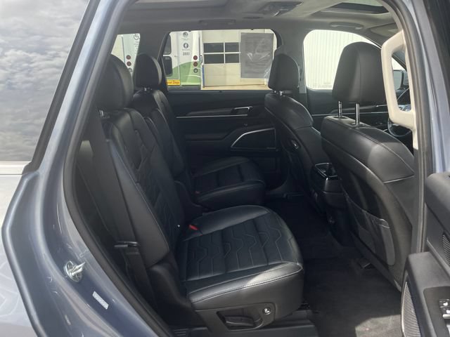 Used 2020 Kia Telluride SX w/ SX Prestige Package AWD/4WD image 33