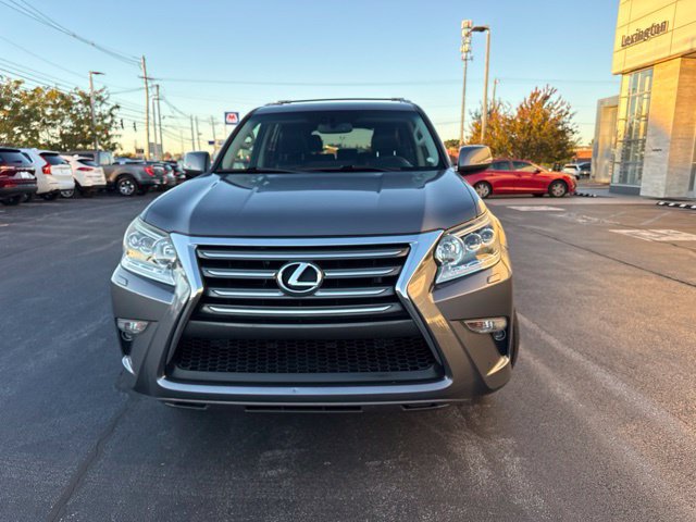 Used 2016 Lexus GX 460 Luxury AWD/4WD image 18