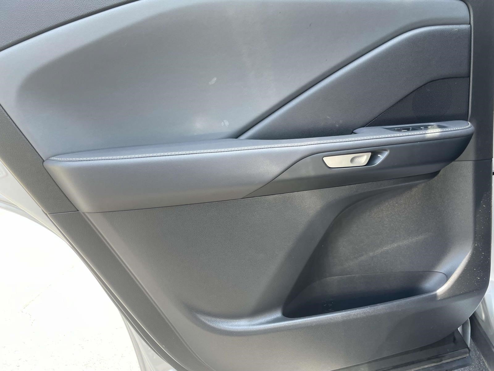 Used 2024 Lexus TX 350 AWD w/ Cold Weather Package image 16