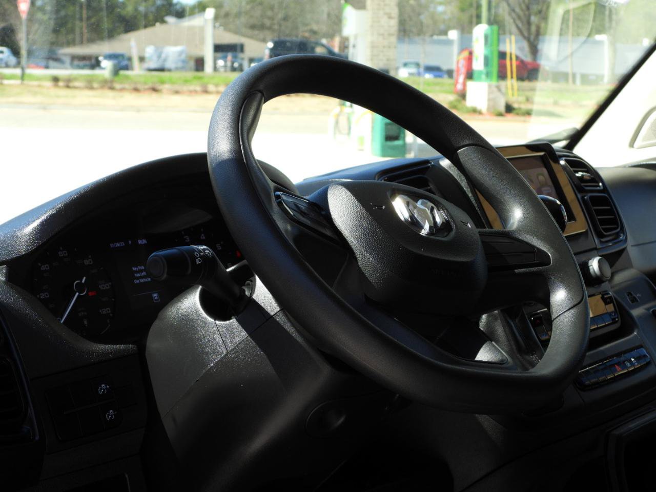 Used 2023 RAM ProMaster 2500 159 High Roof FWD image 52