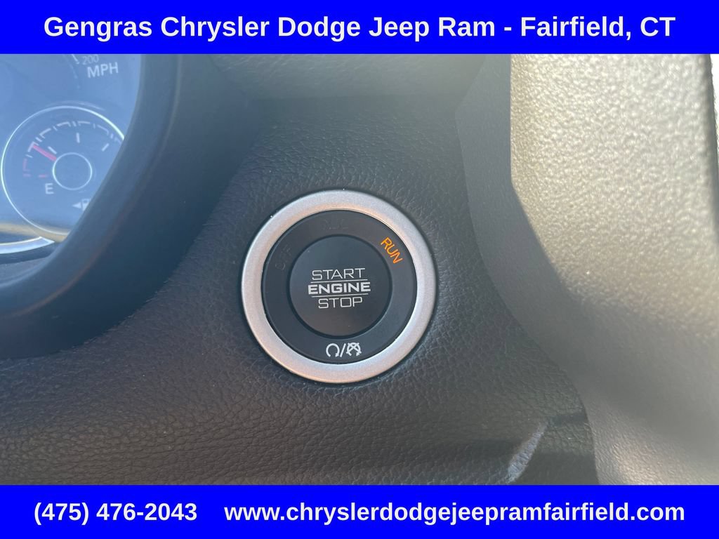 Certified 2023 RAM 1500 Laramie AWD/4WD image 49