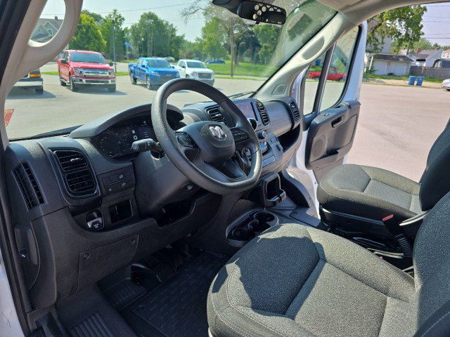 Used 2023 RAM ProMaster 2500 image 18