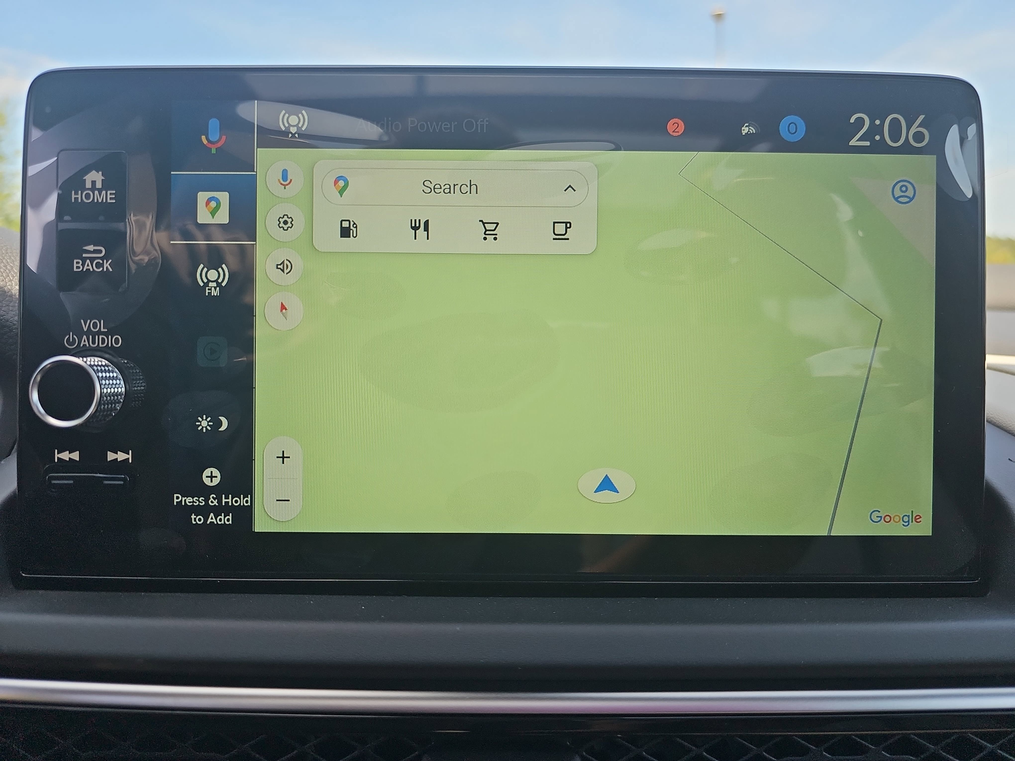 New 2026 Acura ADX A-Spec FWD image 23