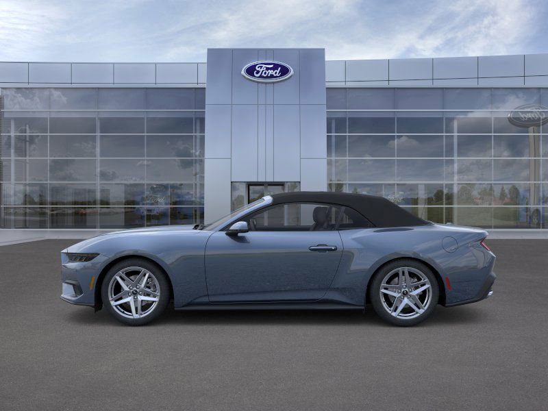 New 2026 Ford Mustang Premium RWD image 3