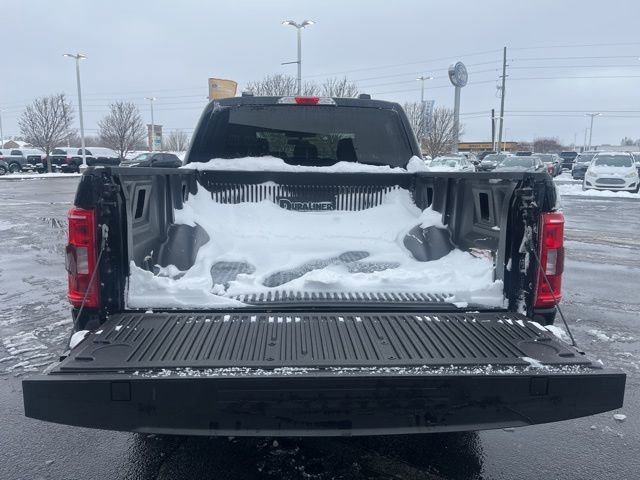 Used 2023 Ford F150 XLT w/ Trailer Tow Package image 9