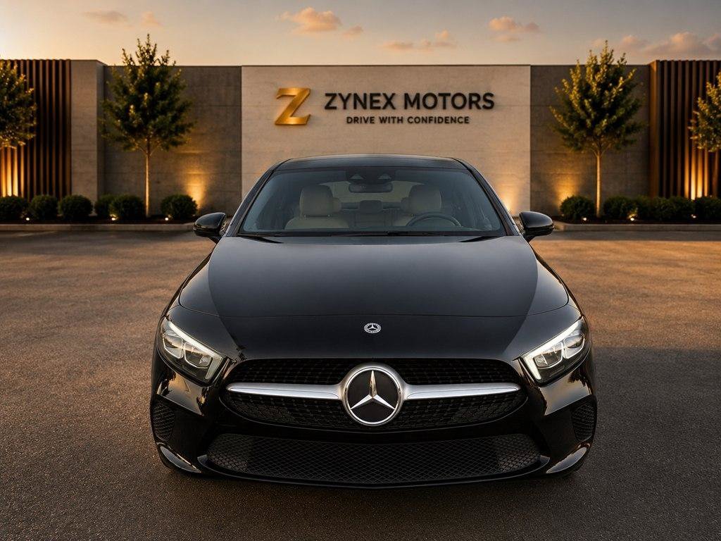 Used 2019 Mercedes-Benz A 220 image 3
