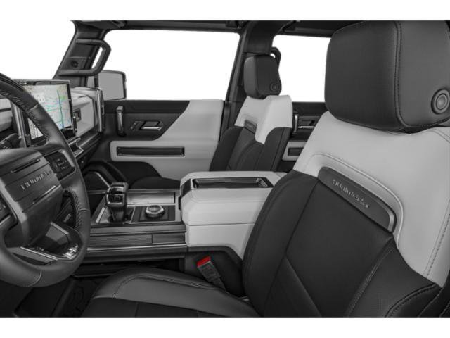 New 2026 GMC Hummer EV SUV AWD/4WD image 11