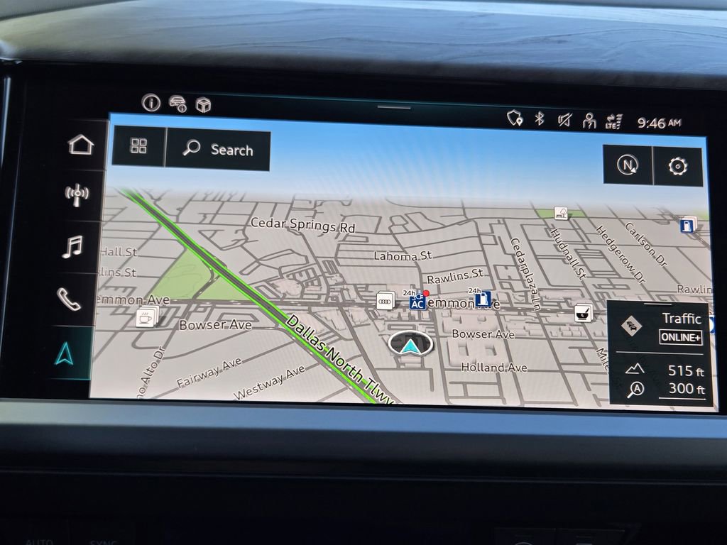 New 2026 Audi Q4 e-tron Premium Plus image 21