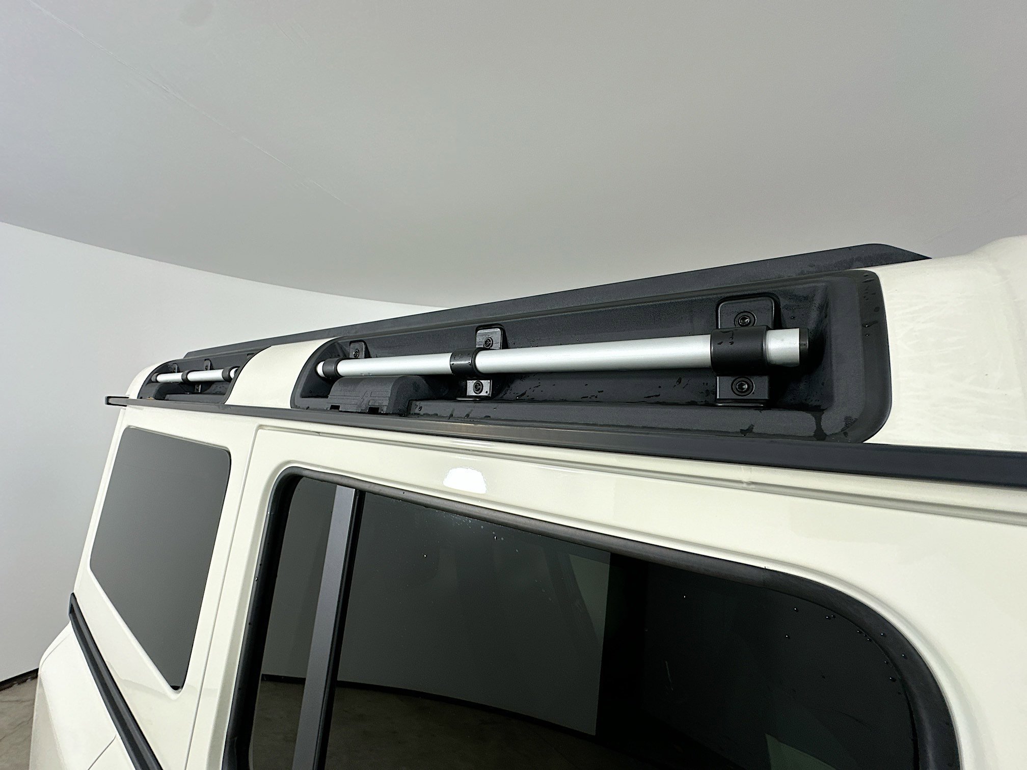 New 2025 INEOS Grenadier AWD/4WD image 12