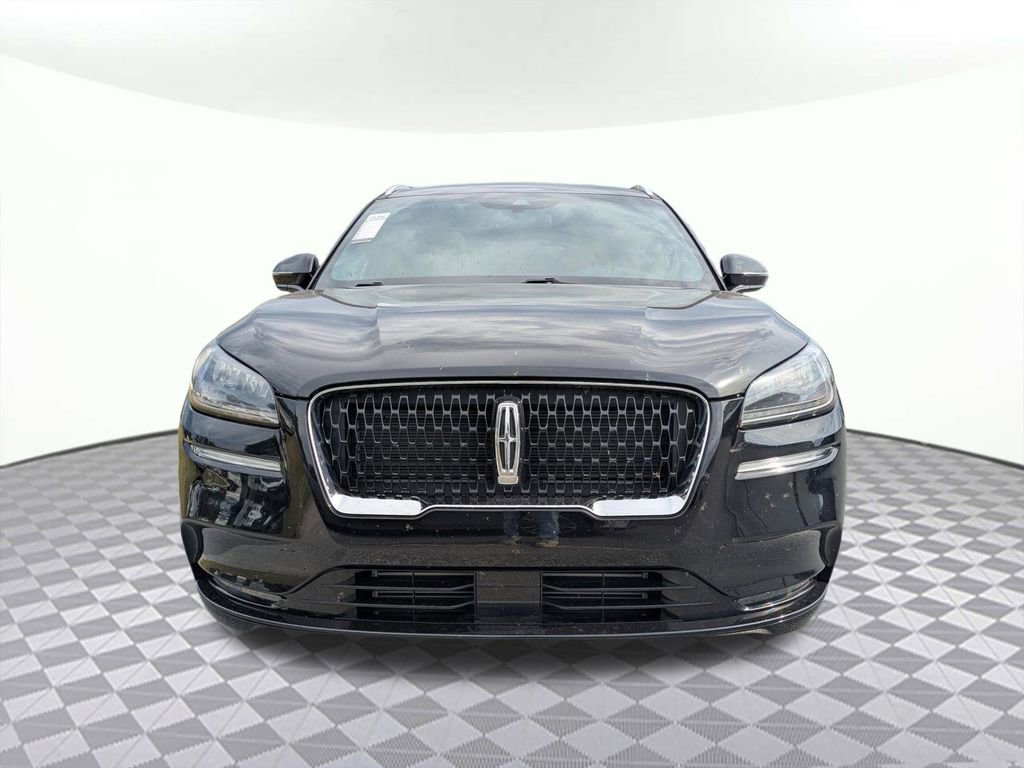 Used 2021 Lincoln Corsair Reserve w/ Sport Package AWD/4WD image 8
