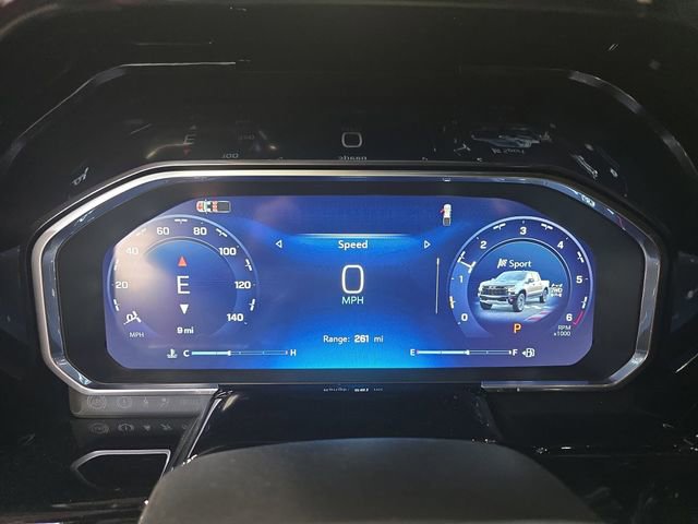 New 2026 Chevrolet Silverado 1500 ZR2 image 19