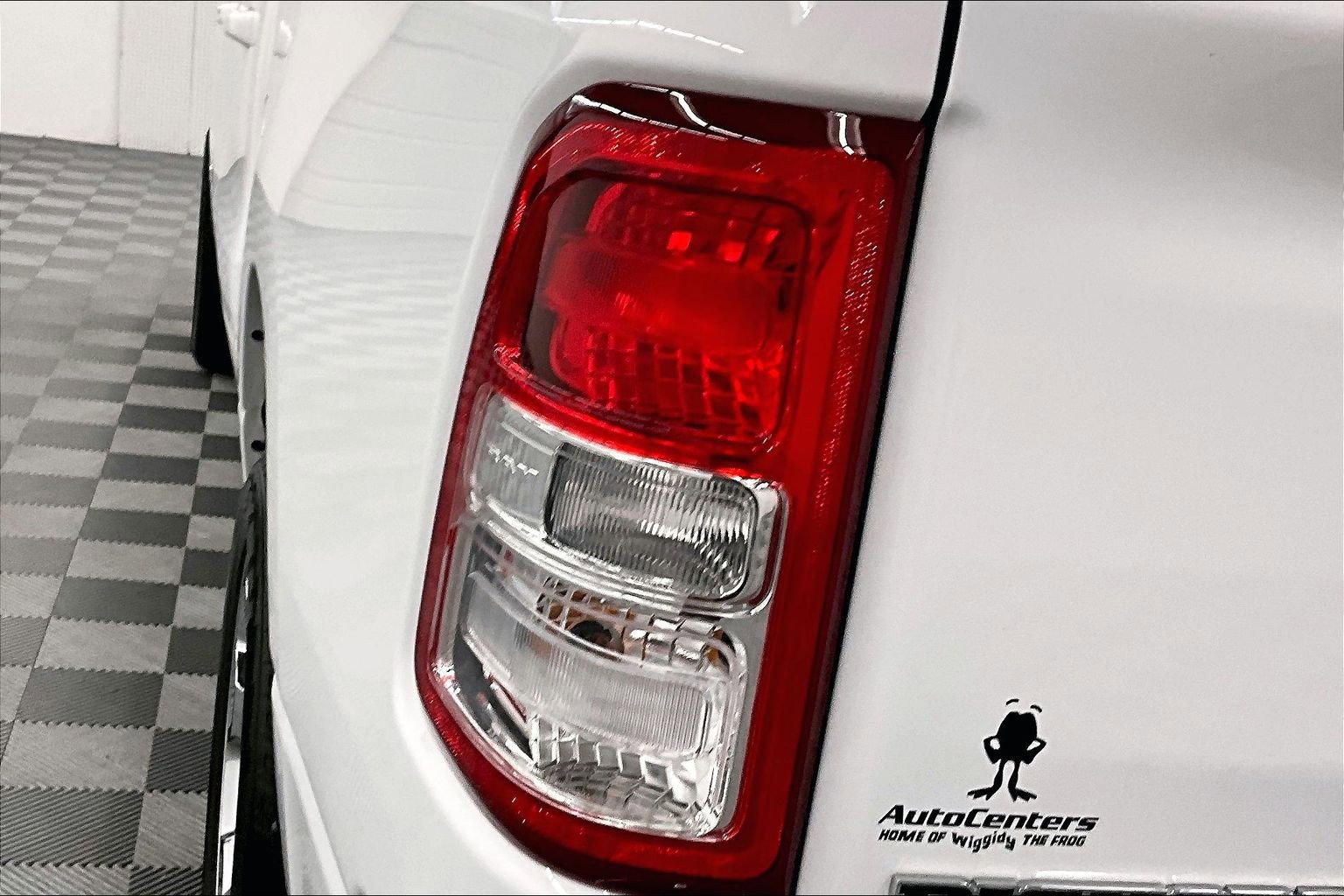 Used 2022 RAM 1500 Big Horn AWD/4WD image 35
