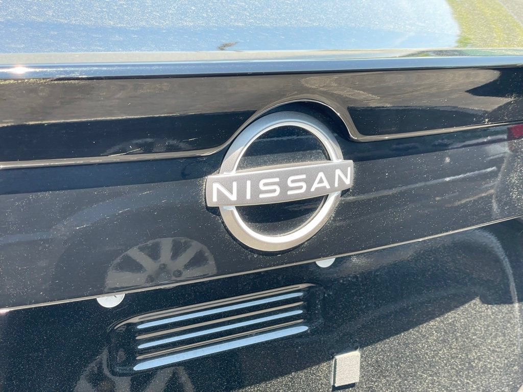 Certified 2024 Nissan Sentra SR FWD image 30