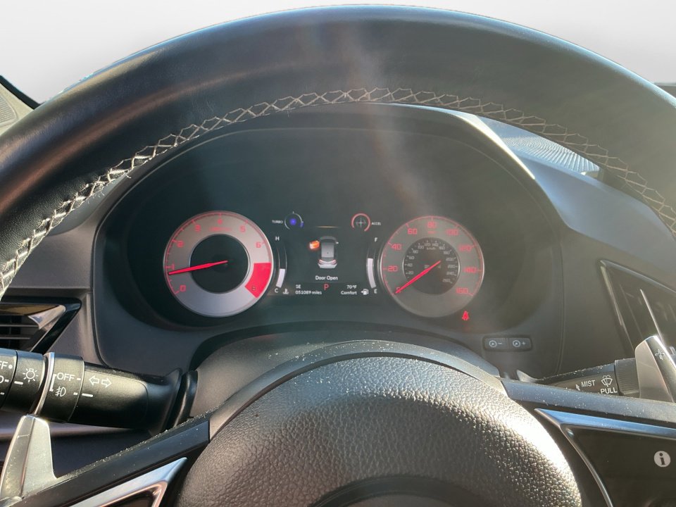 Certified 2021 Acura RDX A-Spec image 13