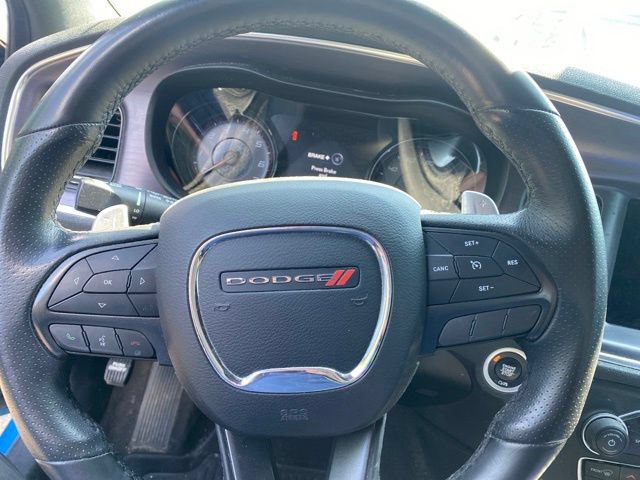 Used 2018 Dodge Charger GT w/ Blacktop Package AWD/4WD image 18