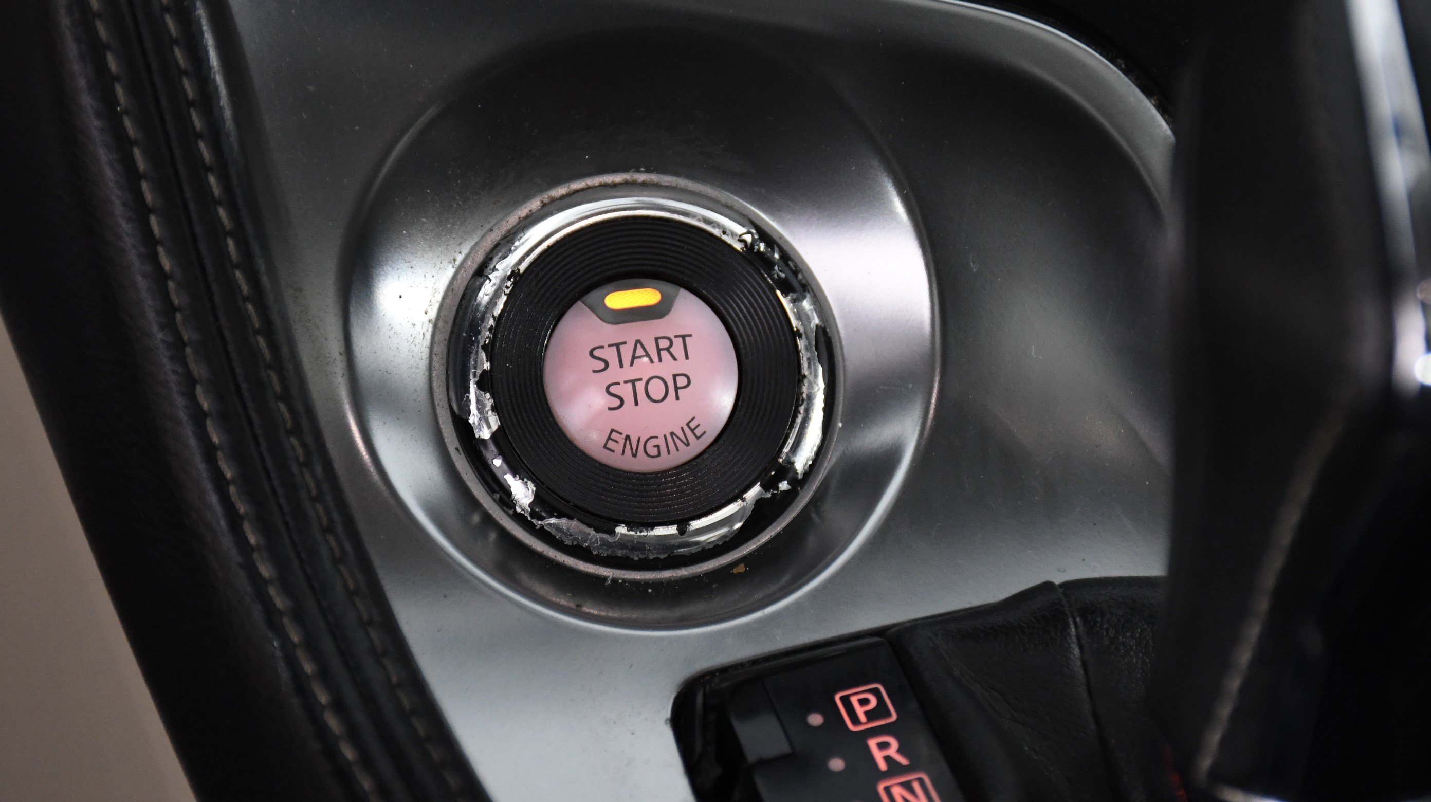 Used 2019 Nissan Maxima 3.5 SL w/ Floor Mat Group image 19