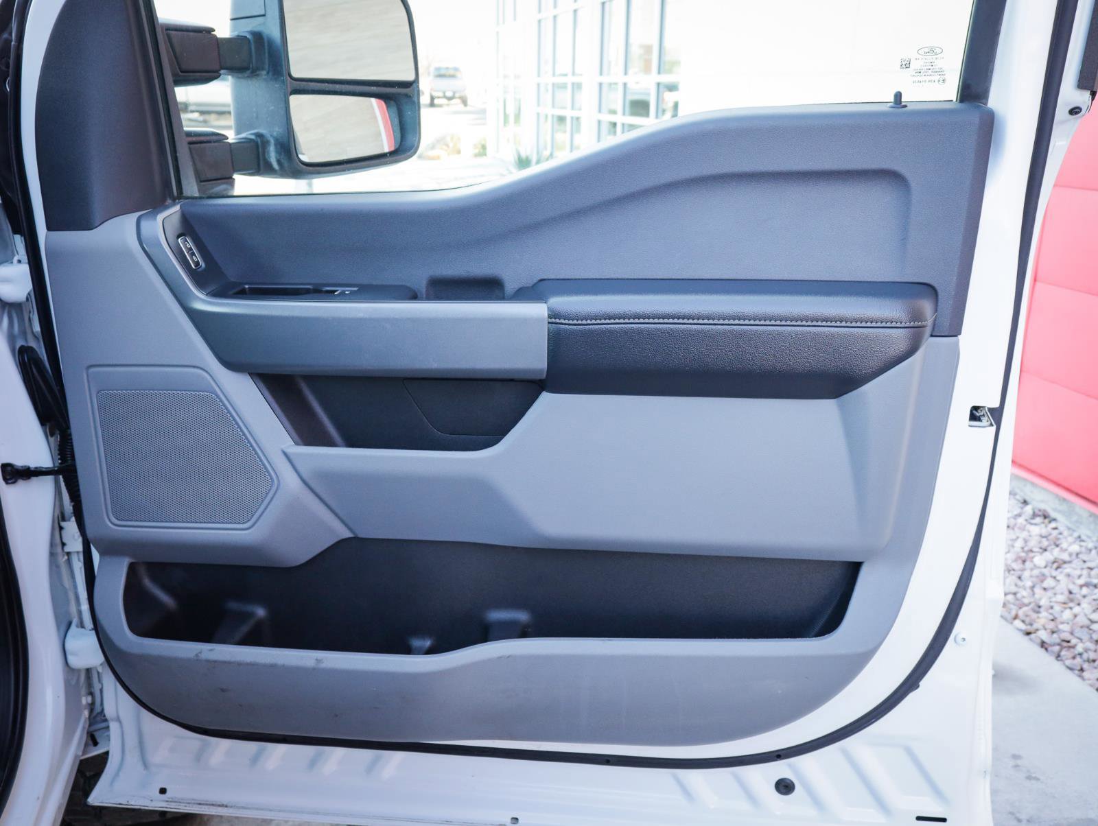 Used 2024 Ford F250 XLT w/ FX4 Off-Road Package image 25