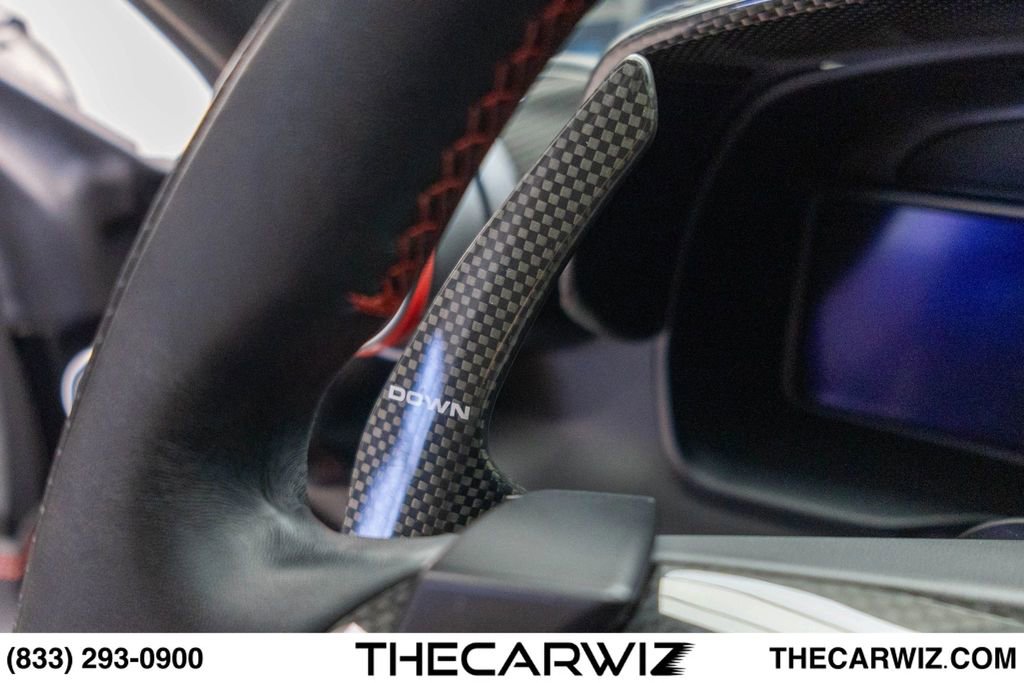 Used 2021 Ferrari F8 Tributo RWD image 74