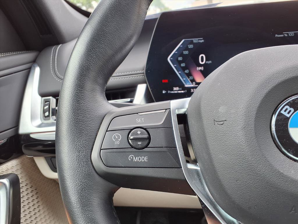 Used 2026 BMW X1 xDrive28i image 17