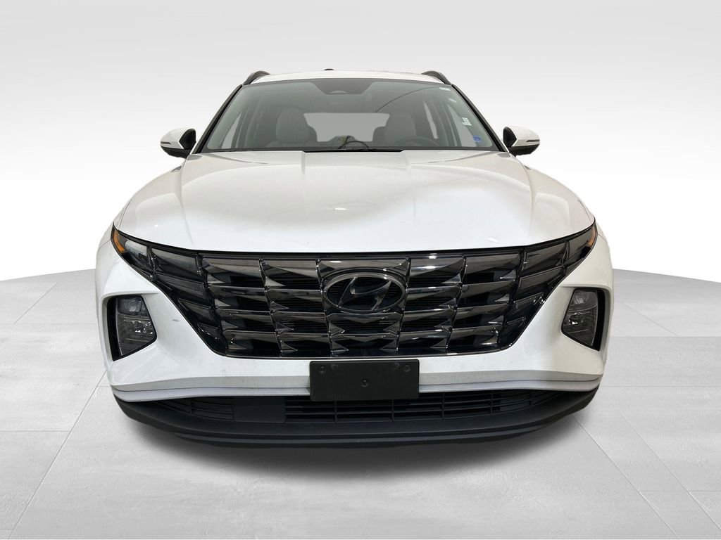 Used 2022 Hyundai Tucson SEL w/ Convenience + Premium Package image 9