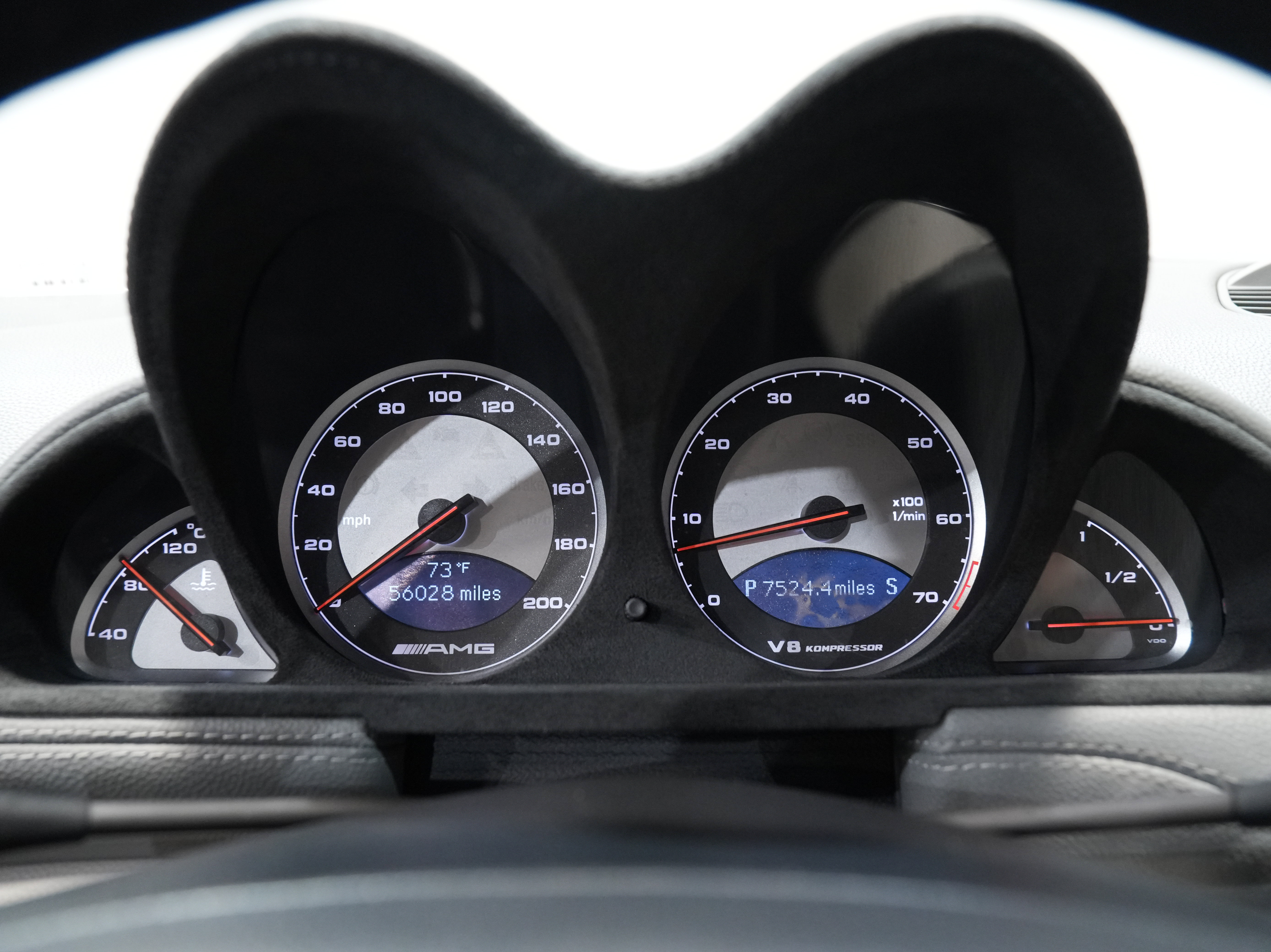 Used 2006 Mercedes-Benz SL 55 AMG image 41