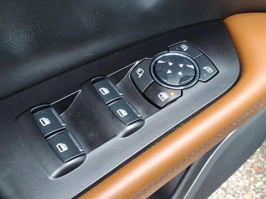 Used 2023 Lincoln Nautilus Reserve w/ Luxury Package AWD/4WD image 22