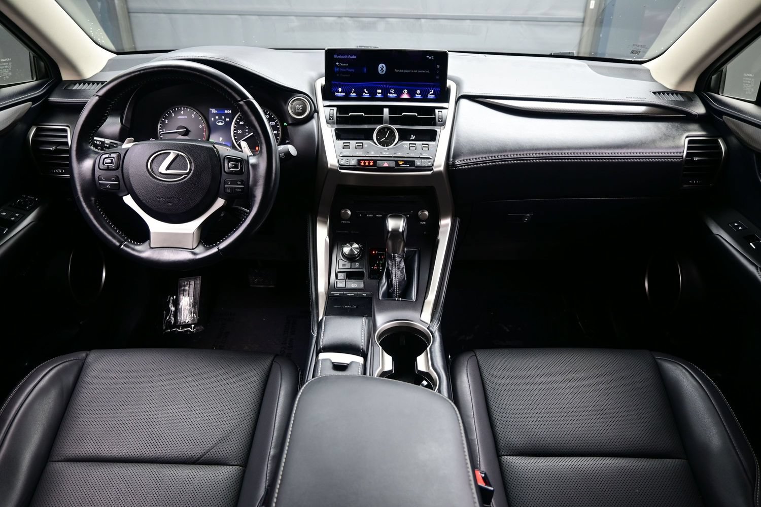Used 2018 Lexus NX 300 AWD w/ Premium Package image 18