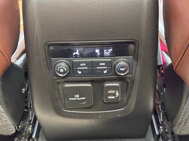 Used 2021 Buick Enclave Avenir w/ Avenir Technology Package AWD/4WD image 28