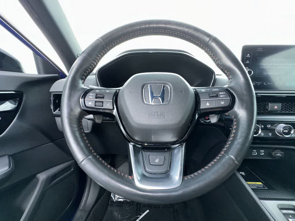 Used 2023 Honda CR-V Sport Touring image 15