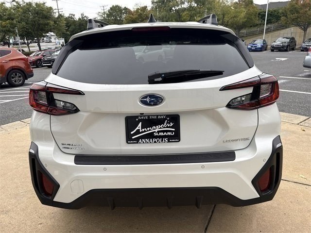 New 2025 Subaru Crosstrek 2.5i Limited image 6