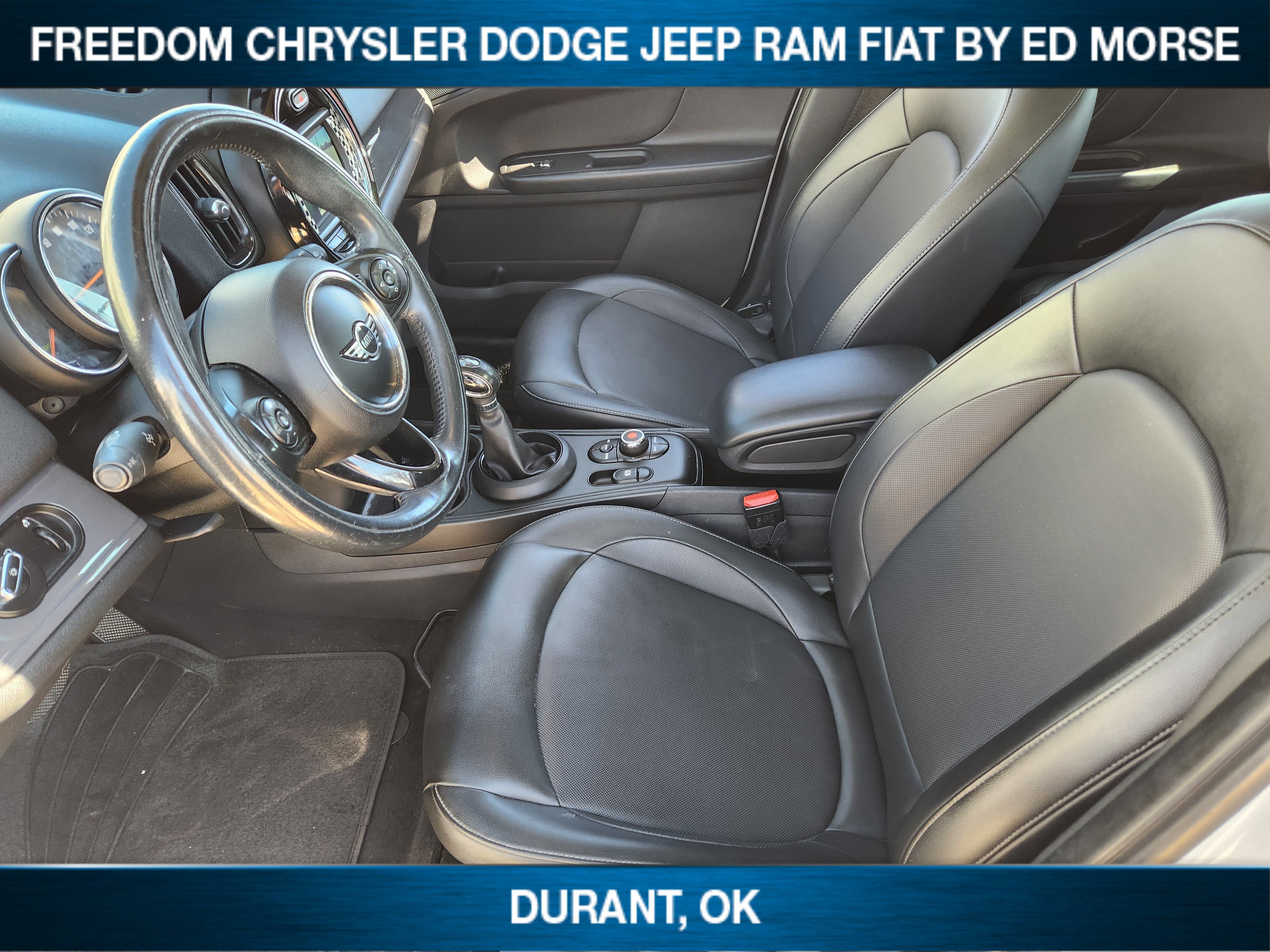 Used 2019 MINI Cooper Countryman image 9