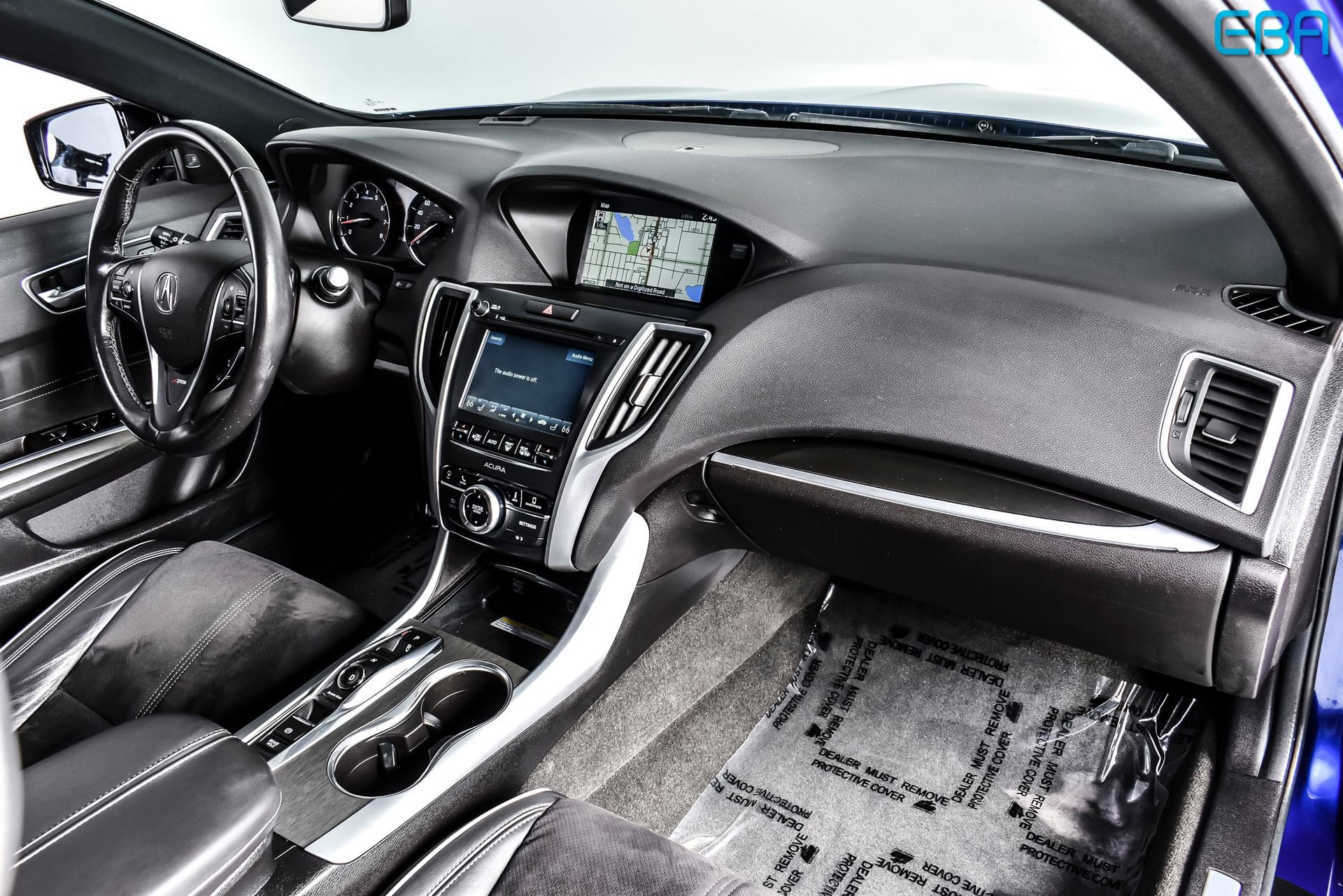 Used 2019 Acura TLX 3.5L Technology Pkg w/A-Spec P image 24