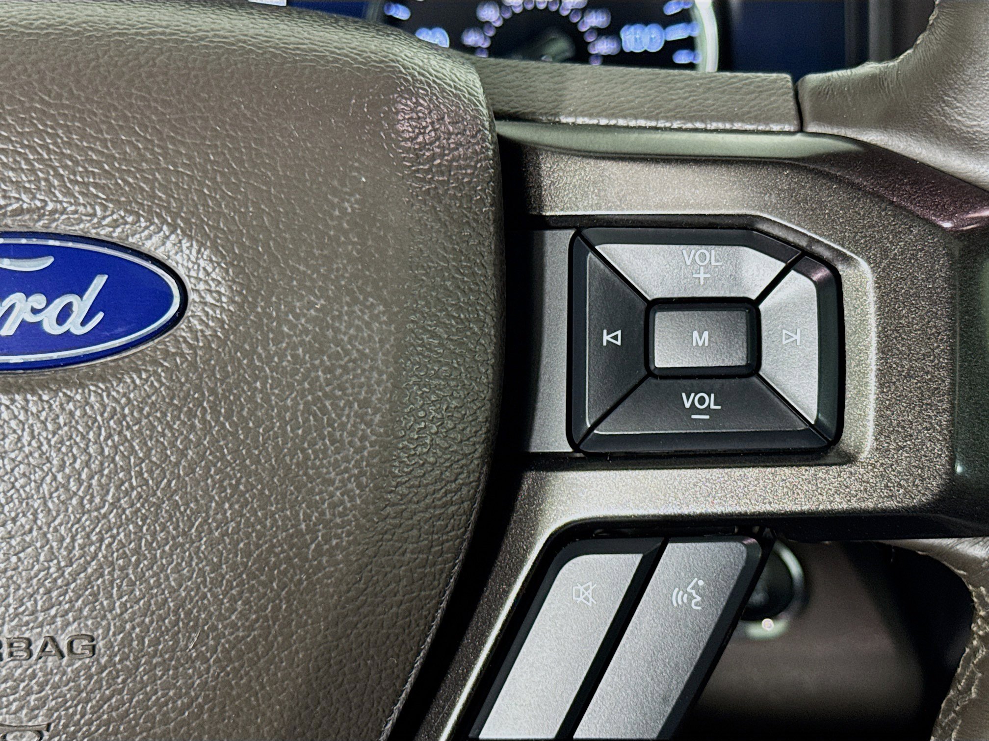 Used 2021 Ford Expedition Limited RWD image 14