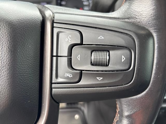 Used 2021 GMC Sierra 1500 AT4 AWD/4WD image 20