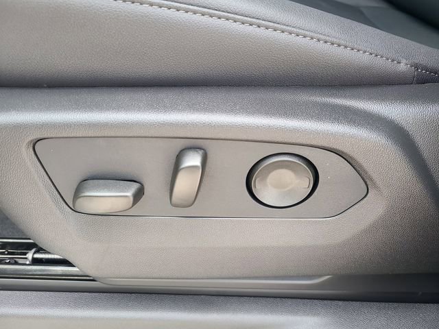 New 2026 Chevrolet Silverado 1500 LTZ w/ LTZ Convenience Package II image 23