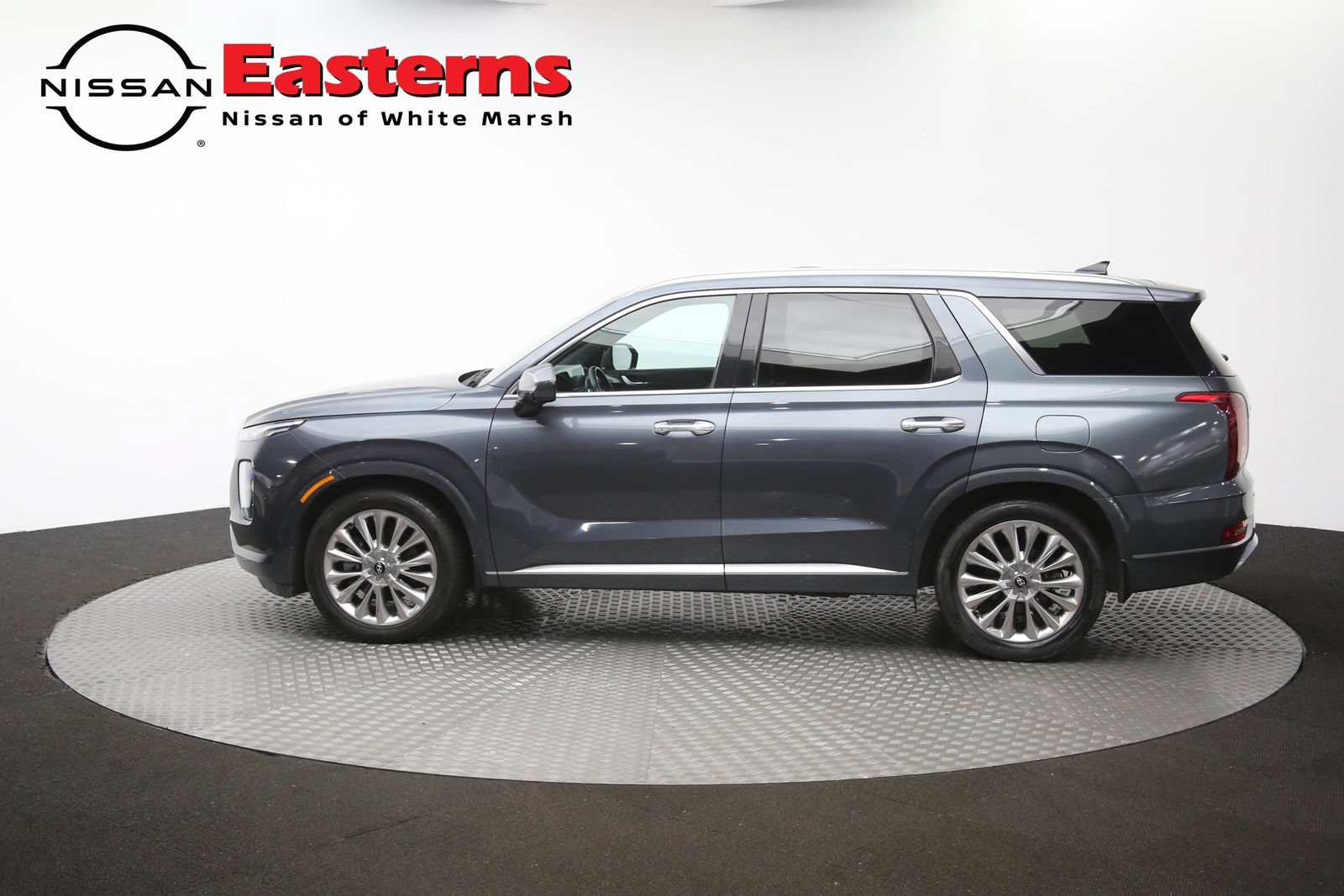 Used 2020 Hyundai Palisade Limited AWD/4WD image 65