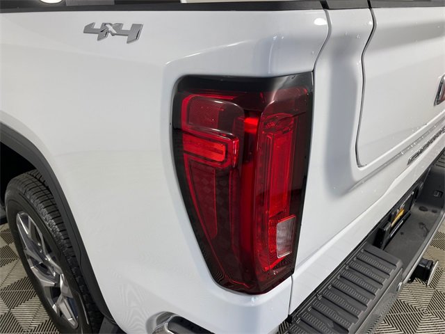 New 2025 GMC Sierra 1500 SLT w/ SLT Premium Plus Package image 16